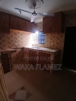 3bdrm House in Satellite Dvla, Amasaman for rent