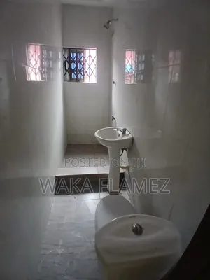 3bdrm House in Satellite Dvla, Amasaman for rent