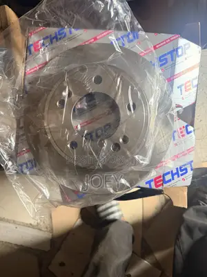 Elantra 2014 Back Brake Disc Available