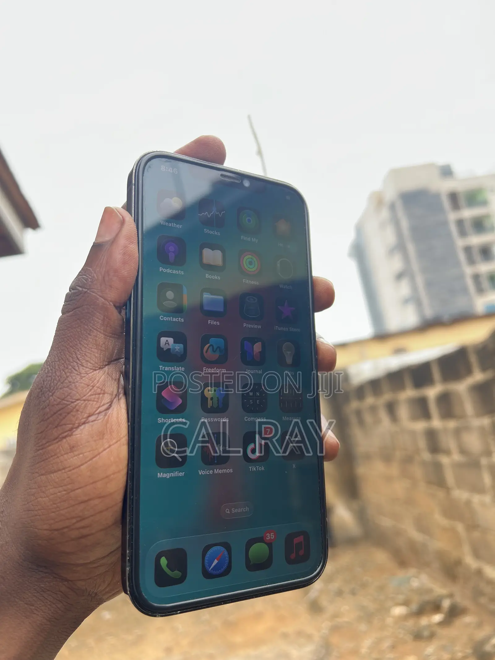 Apple iPhone 12 Pro Max 128 GB Blue