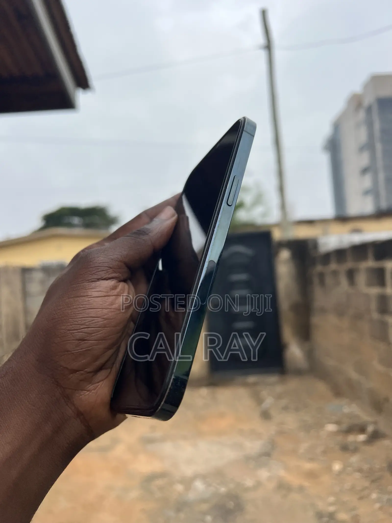 Apple iPhone 12 Pro Max 128 GB Blue