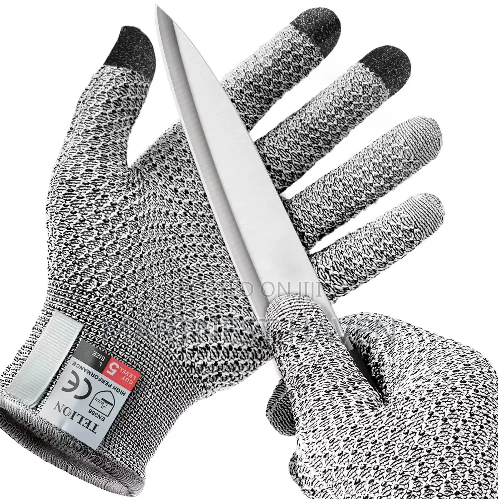 Anti Cut Hand Gloves