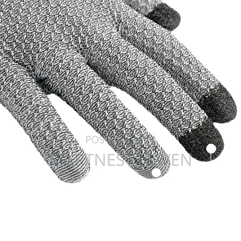 Anti Cut Hand Gloves