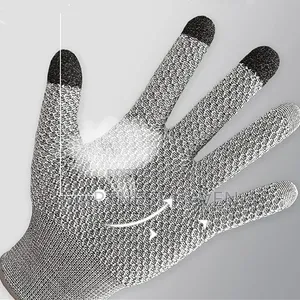 Anti Cut Hand Gloves