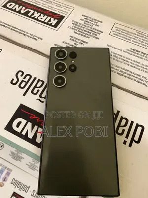 Oukitel C51 128 GB Black