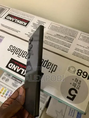 Oukitel C51 128 GB Black