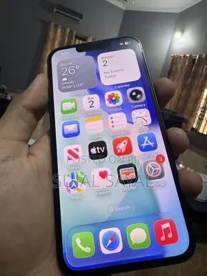 Apple iPhone 13 128 GB Green