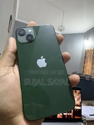 Apple iPhone 13 128 GB Green