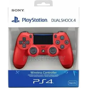 PlayStation Controller