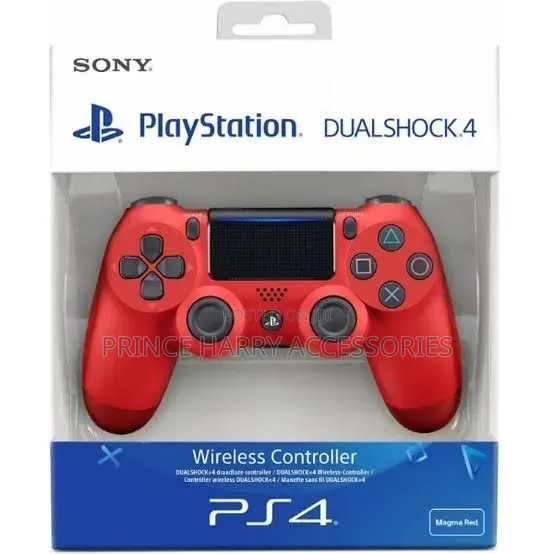 PlayStation Controller