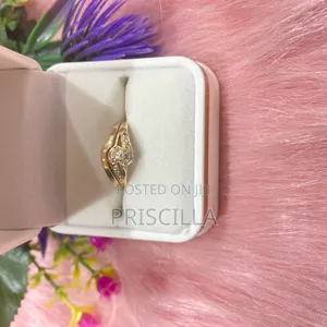 10karat Gold Ring