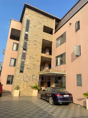 Furnished 1bdrm Apartment in Trasacco, East Legon for rent