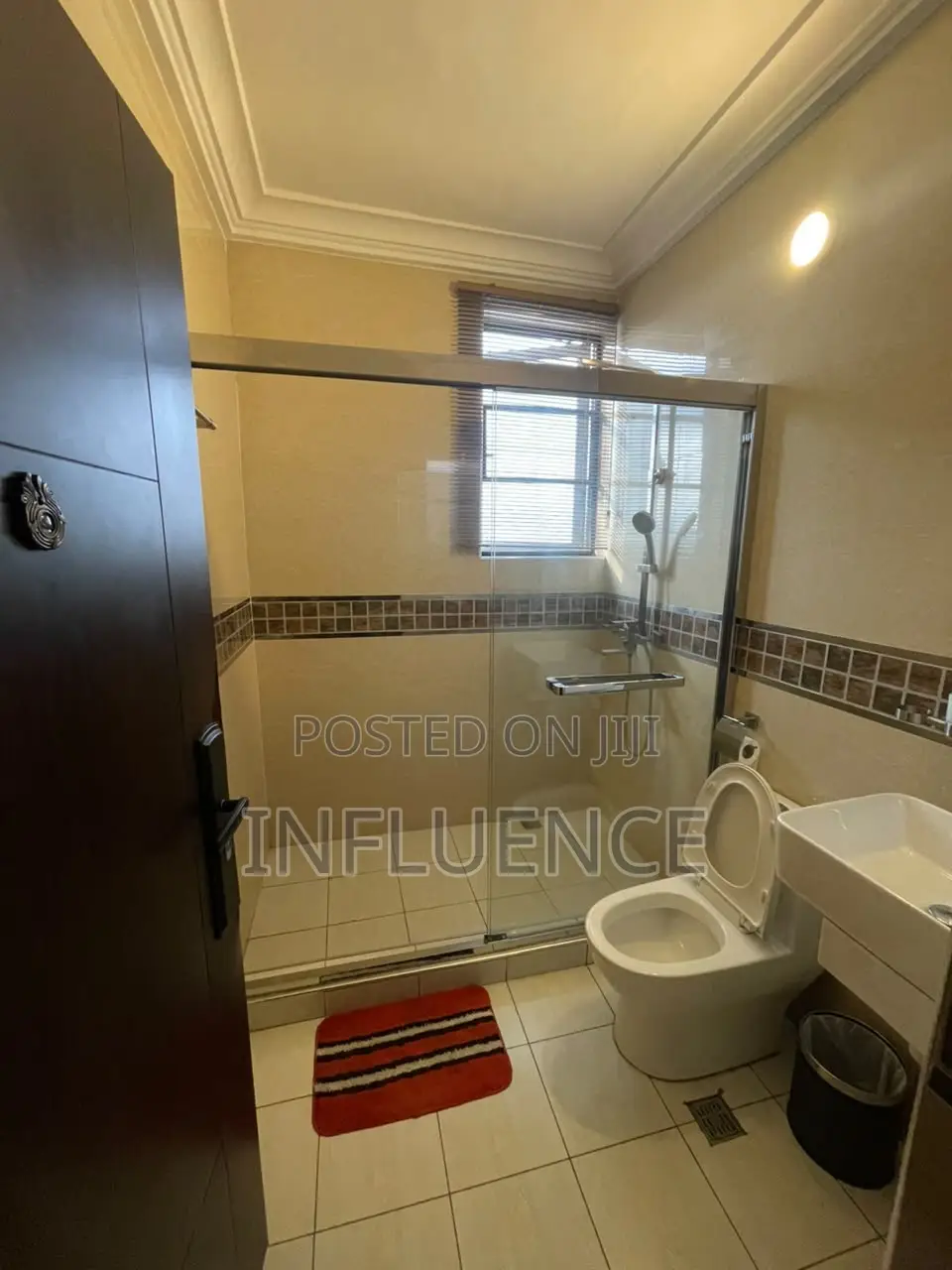 Furnished 1bdrm Apartment in Trasacco, East Legon for rent