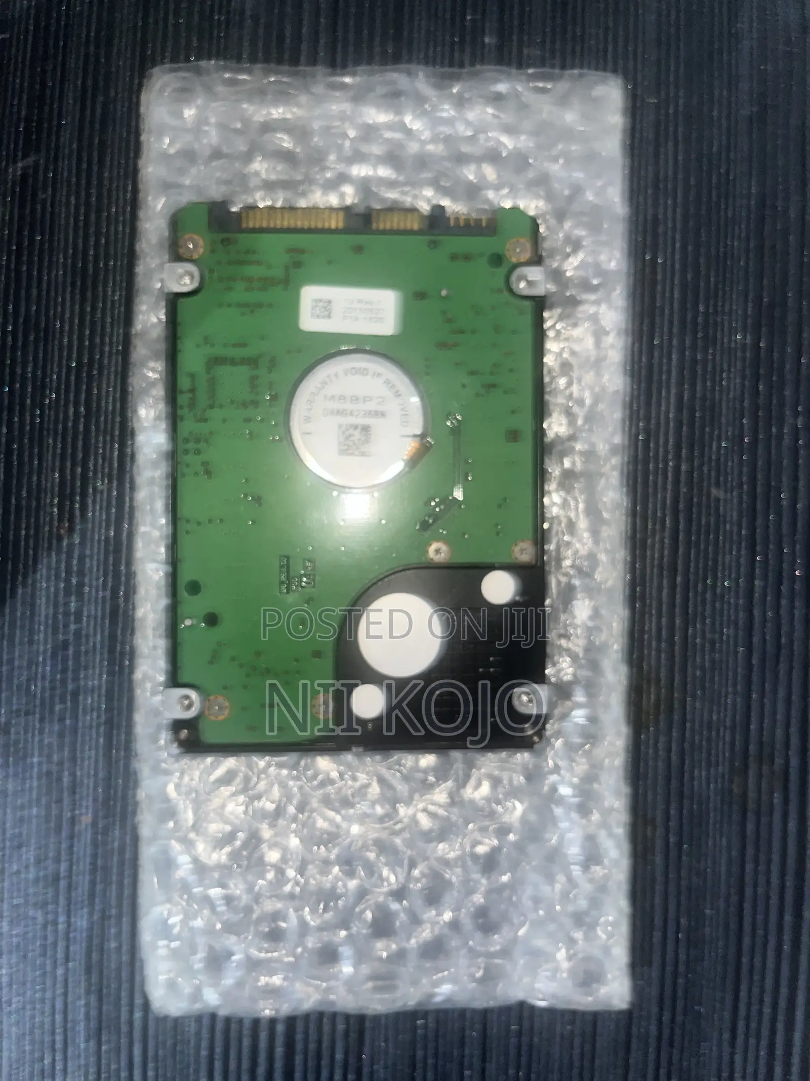 1TB Laptop Hard Drive