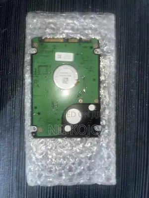 1TB Laptop Hard Drive