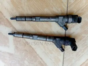 Kia Sorento / Kia Bongo Fuel Injectors