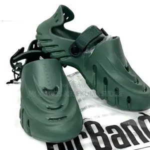 Crocs Pollex Army Green