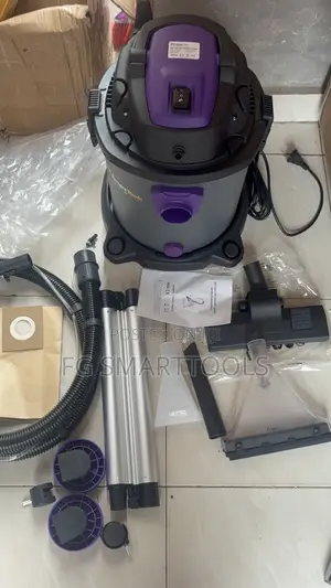 Carpet Wet Dry Vacuum Cleaner, Blower Extractor