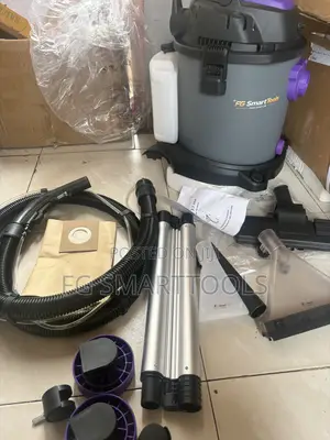 Carpet Wet Dry Vacuum Cleaner, Blower Extractor
