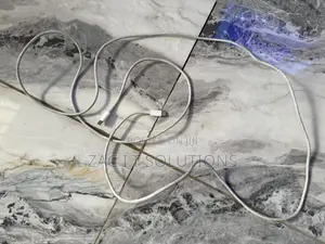 2m Apple USB C - USB C Cable