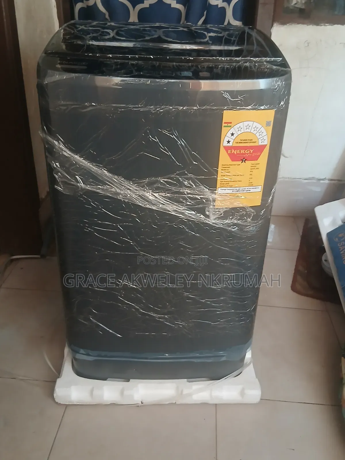 Nasco Washing Machine for Sale
