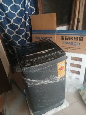 Nasco Washing Machine for Sale