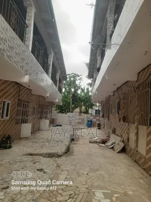 1bdrm Apartment in Jay Real Estate, Kasoa for rent