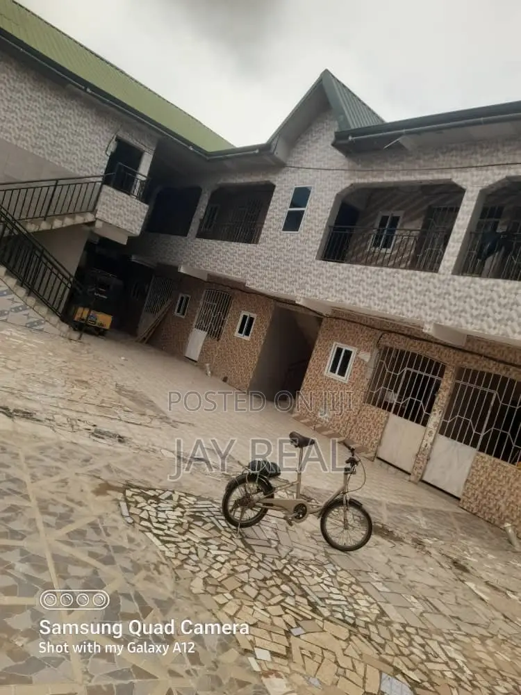 1bdrm Apartment in Jay Real Estate, Kasoa for rent