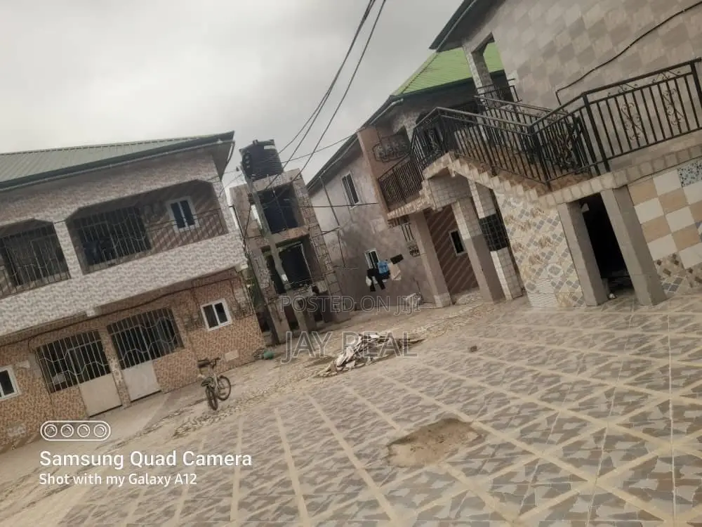 1bdrm Apartment in Jay Real Estate, Kasoa for rent