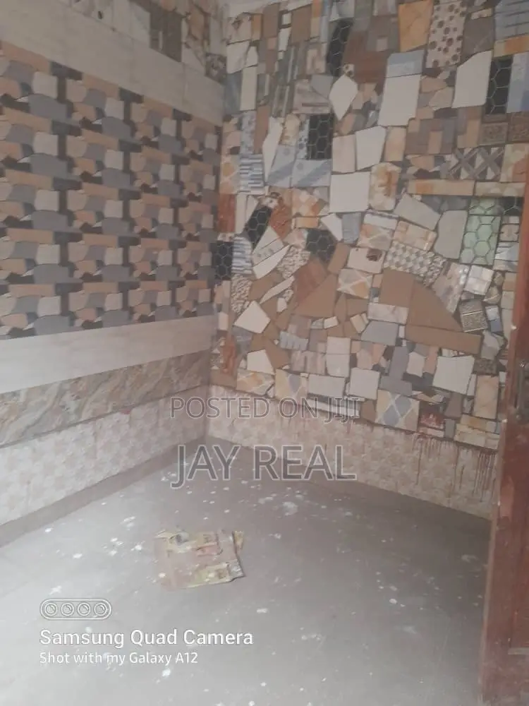 1bdrm Apartment in Jay Real Estate, Kasoa for rent