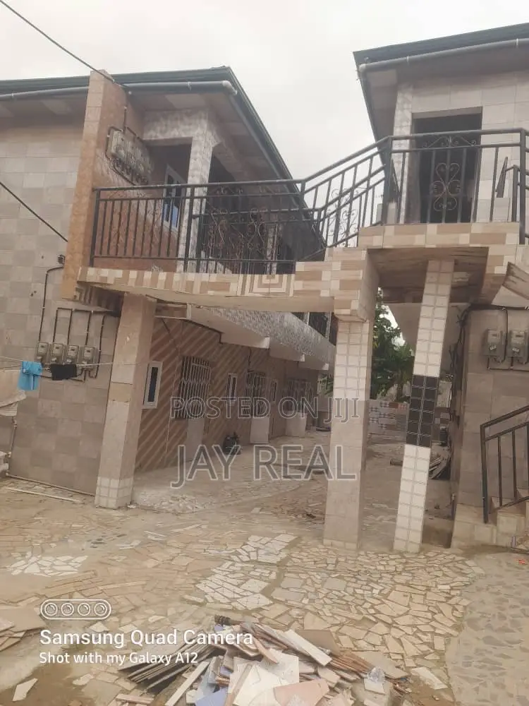 1bdrm Apartment in Jay Real Estate, Kasoa for rent