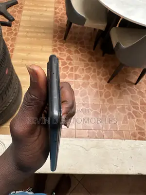 Samsung Galaxy A23 5G 64 GB Black