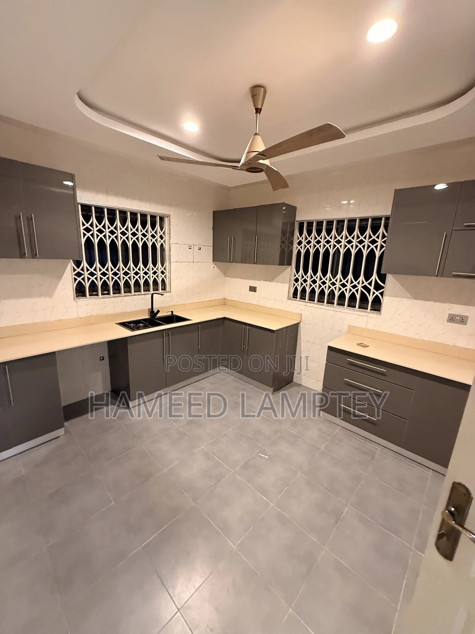 2bdrm House in Awutu Senya East Municipal for rent