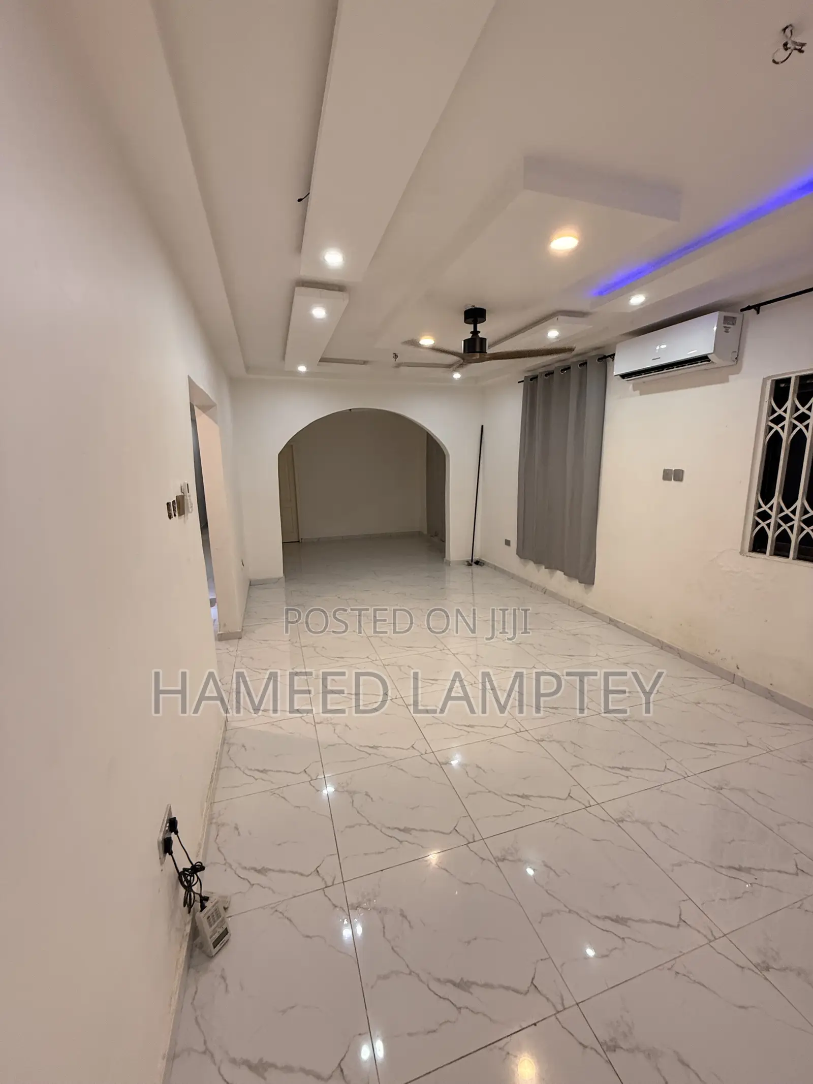 2bdrm House in Awutu Senya East Municipal for rent