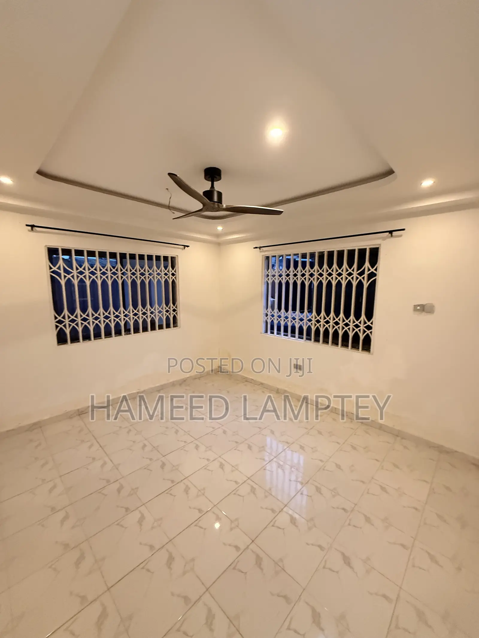 2bdrm House in Awutu Senya East Municipal for rent