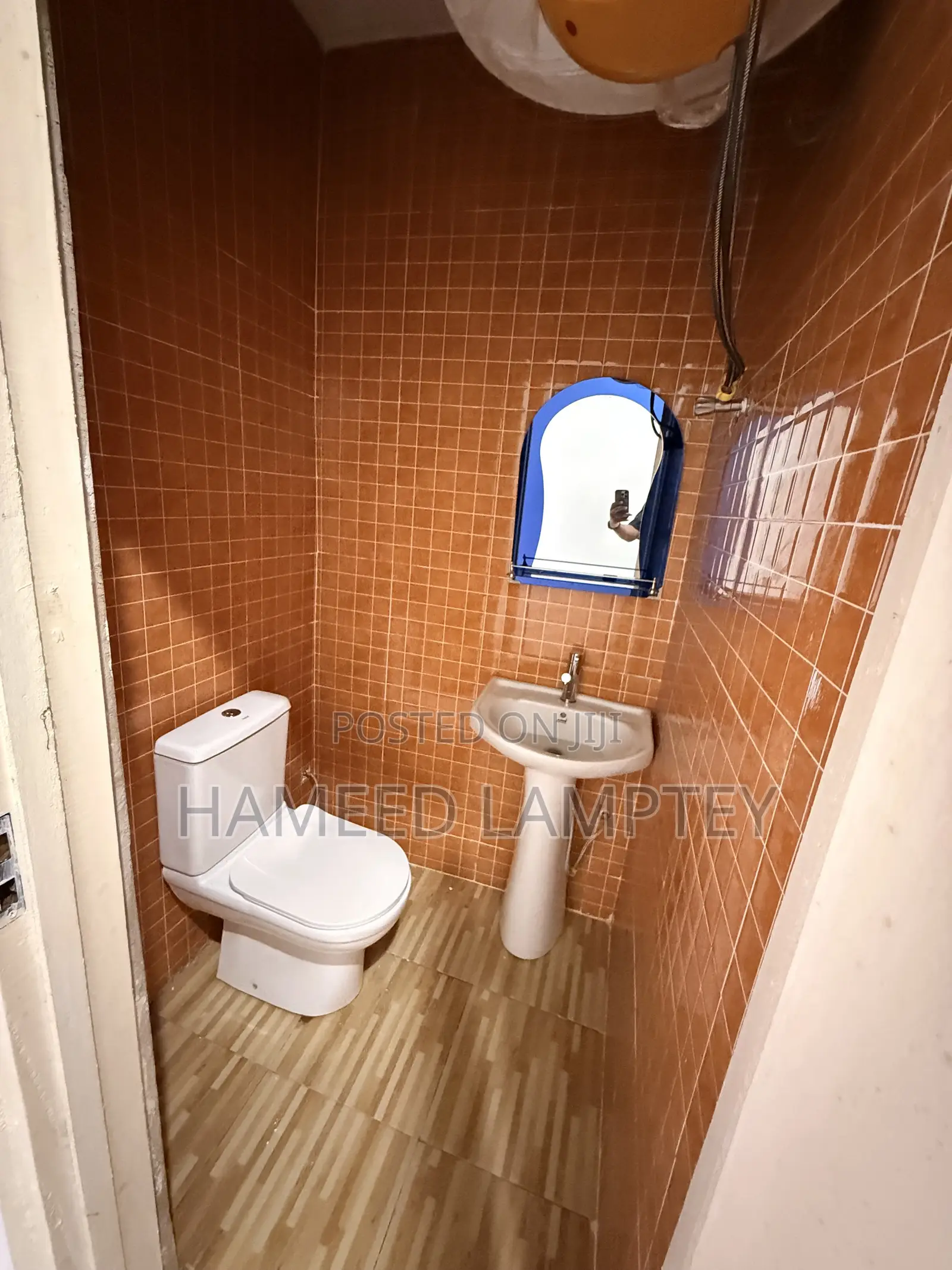 2bdrm House in Awutu Senya East Municipal for rent