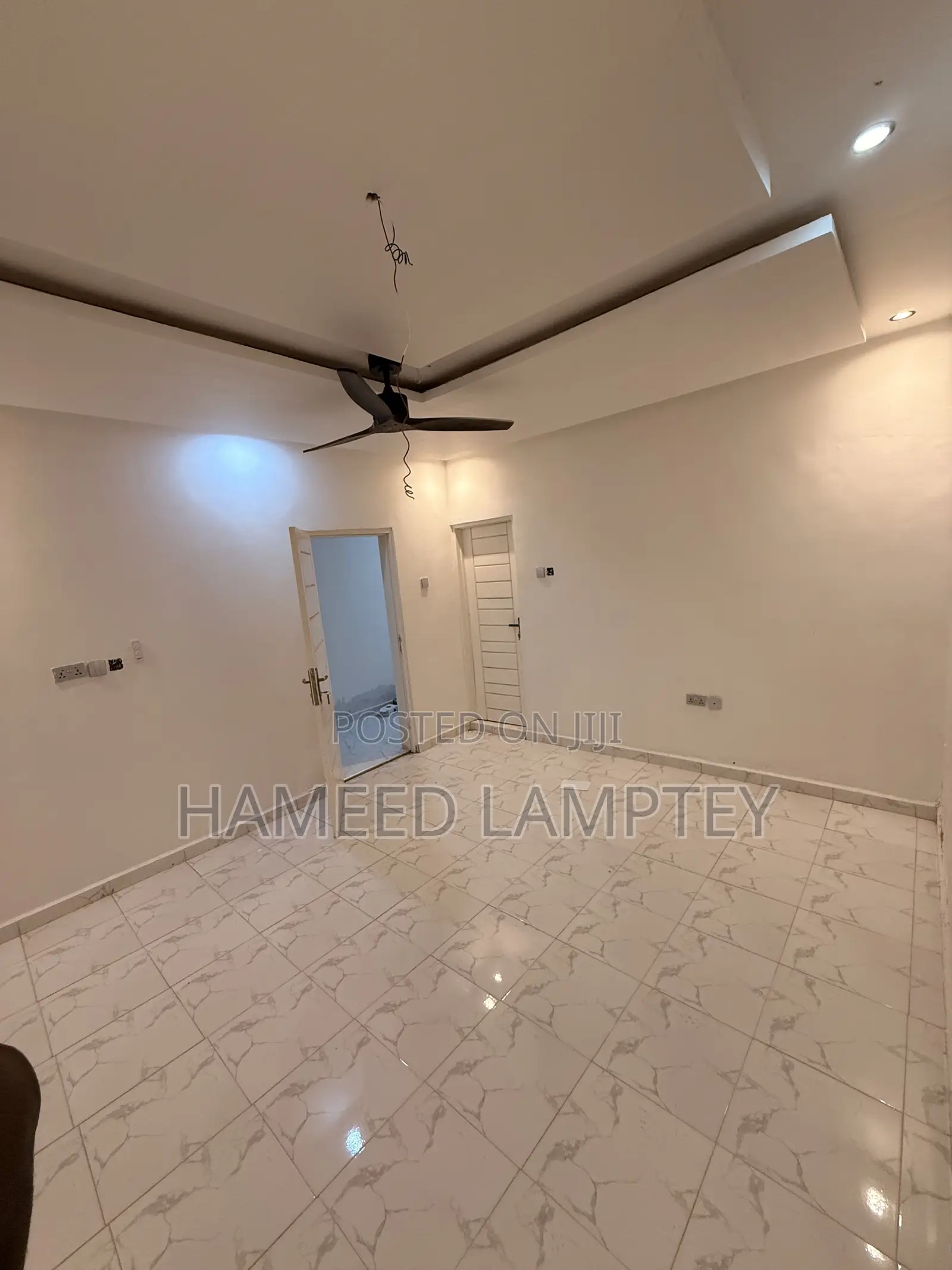 2bdrm House in Awutu Senya East Municipal for rent