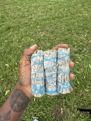 White Sage