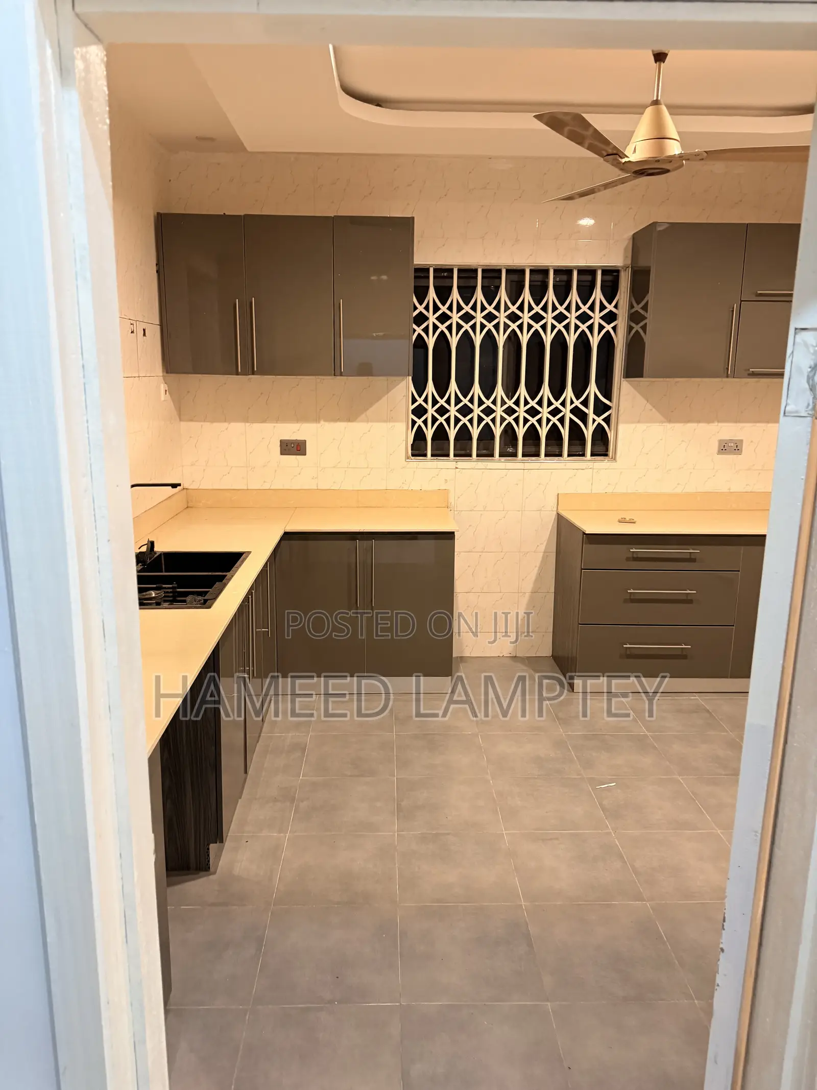2bdrm House in Awutu Senya East Municipal for rent