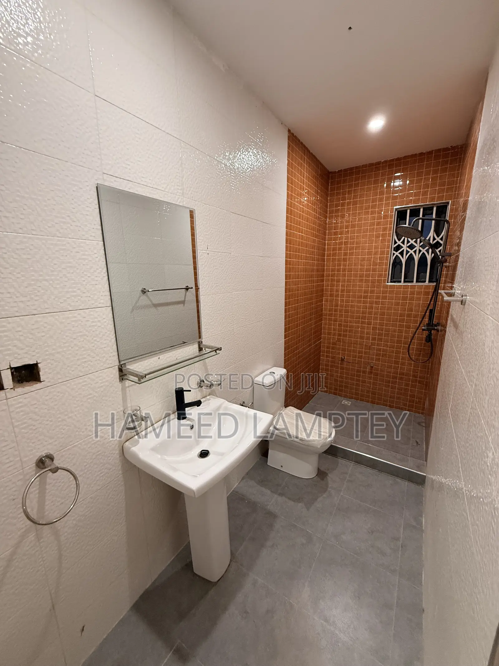 2bdrm House in Awutu Senya East Municipal for rent