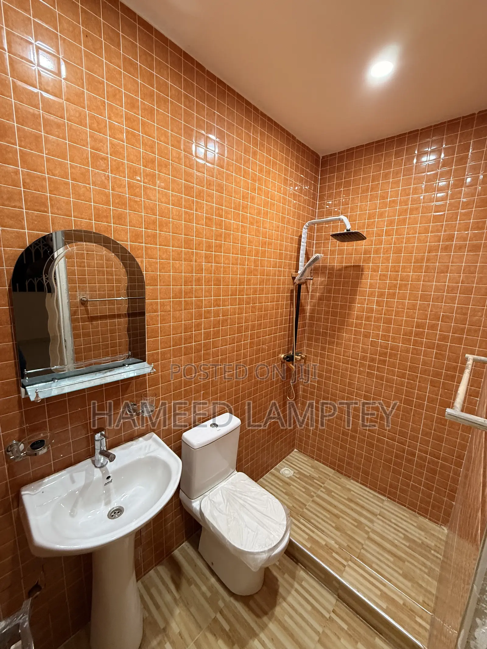 2bdrm House in Awutu Senya East Municipal for rent