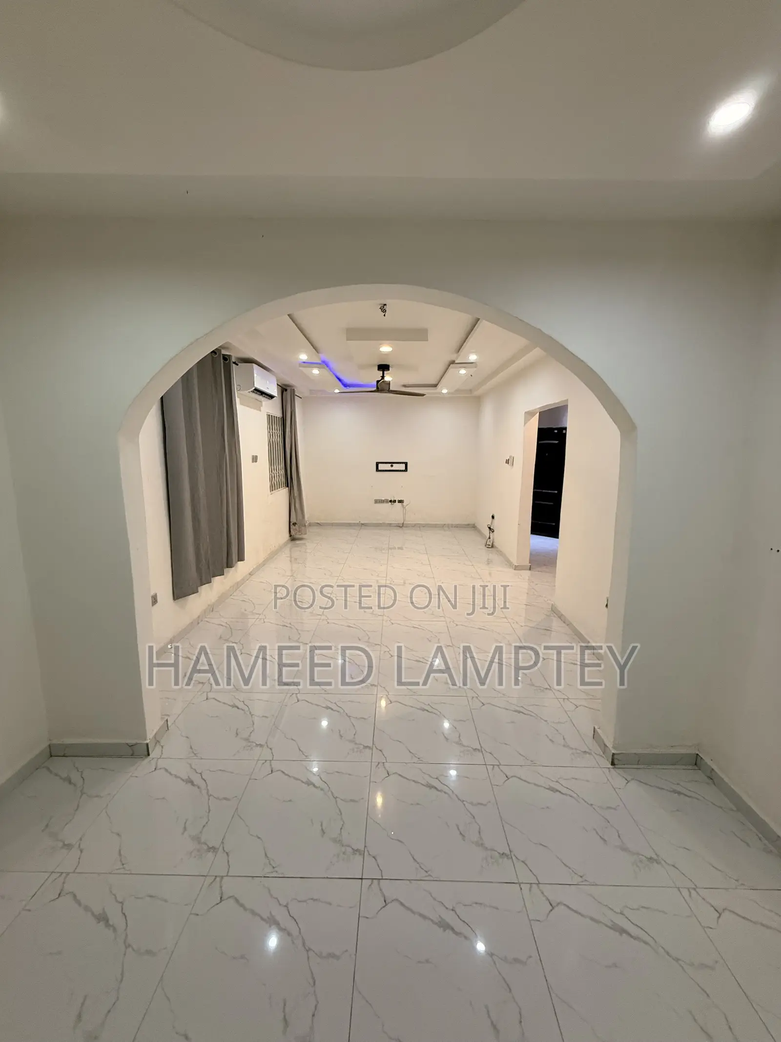2bdrm House in Awutu Senya East Municipal for rent