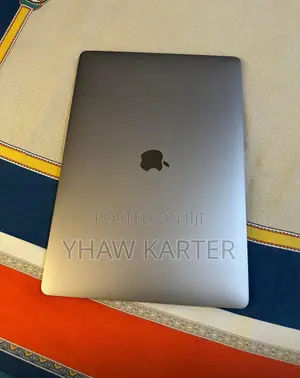 Laptop Apple MacBook Pro 16GB Intel Core i7 SSD 500GB