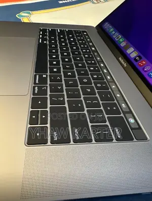 Laptop Apple MacBook Pro 16GB Intel Core i7 SSD 500GB