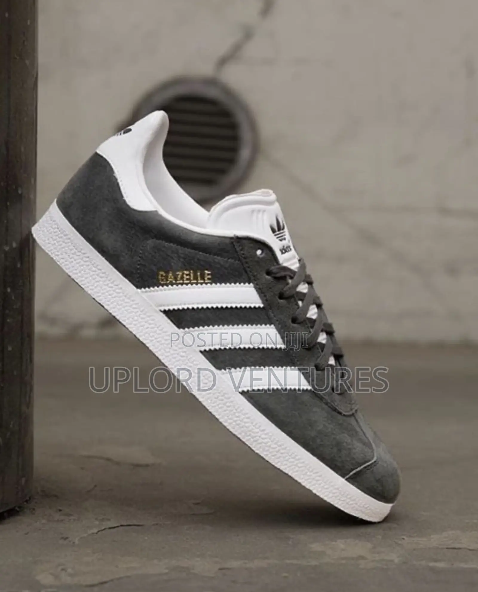 Adidas Gazelle