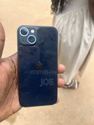 Apple iPhone 13 128 GB Black