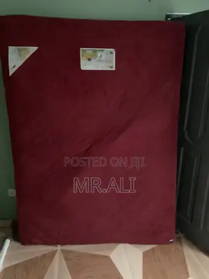 Foreign Mattress