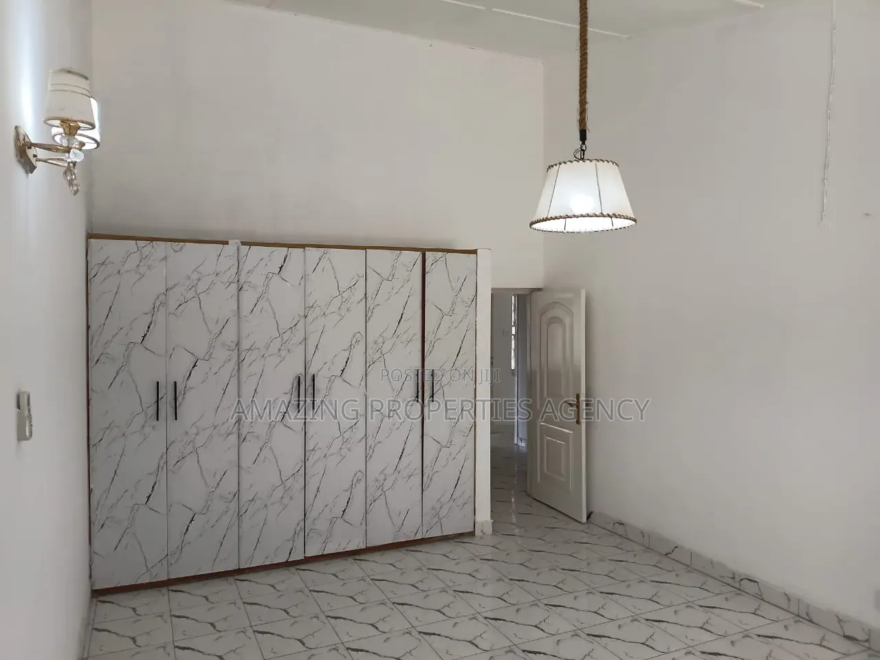 5bdrm House in Cantonment, US Embassy Area for rent