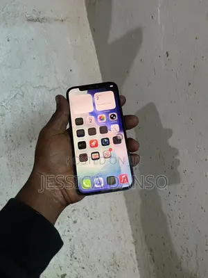 Apple iPhone 12 64 GB Blue