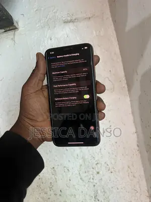 Apple iPhone 11 Pro Max 256 GB Gold